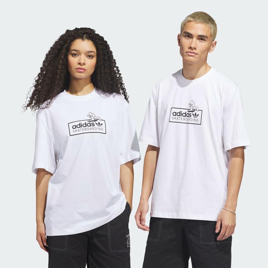 adidas Originals Skateboarding アディダス スケートボーディング x