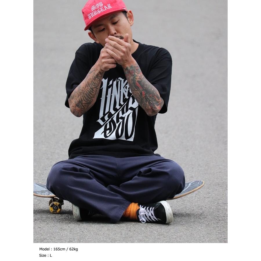 00s ブラジル製 BRAZIL 刺繍ロゴ リンガーTシャツ PIERIM W杯 LINKAGE リンケージ F/C LOGO TEE Tシャツ ロゴ ストリート ブランド
