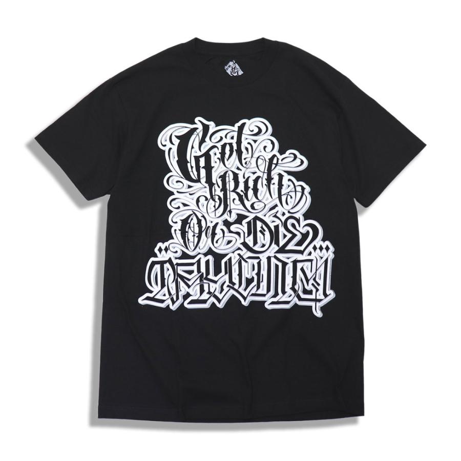 LTLB BIG SLEEPS Tシャツ ティーシャツ 半袖 メンズ ブランド タトゥー 