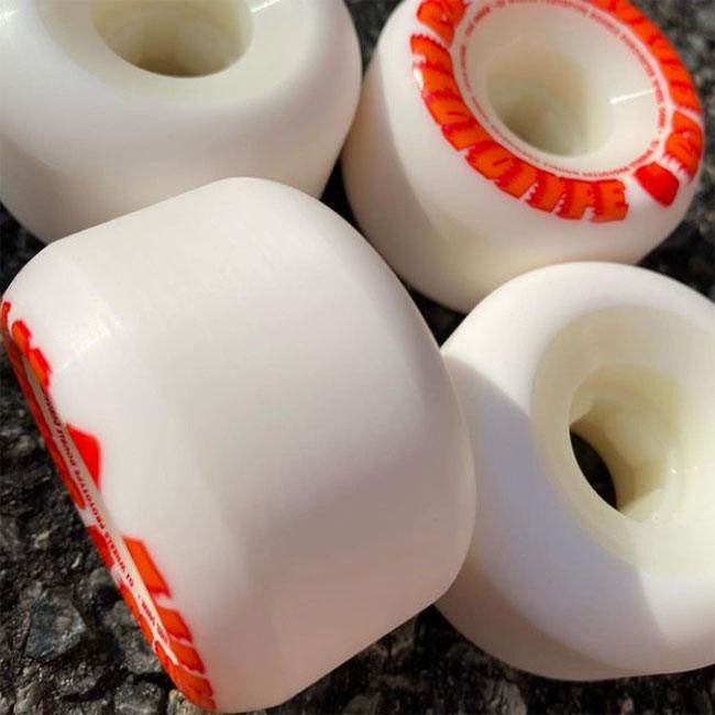 OJ Wheels オージェイ ウィール ハード スケボー スケートボード