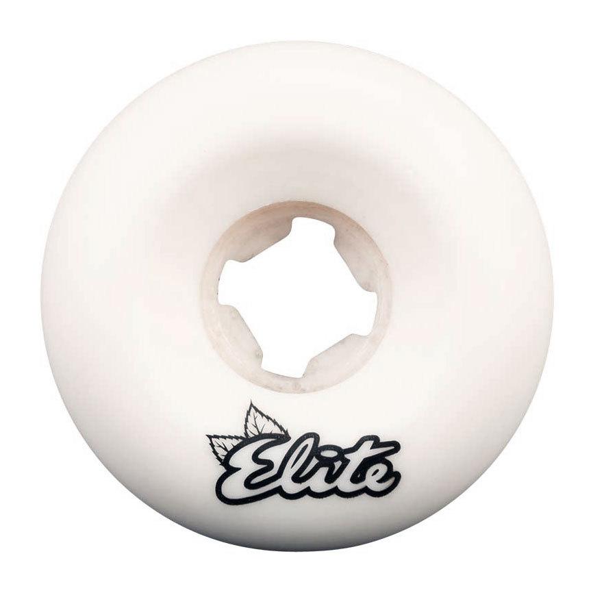 OJ Wheels (オージェイ ウィール) Elite Mini Combo White 53mm 54mm 56mm 58mm 101a オージェイ ウィール エリート スケートボード スケボー ウィール 101DURO OJ Wheels (オージェイ ウィール) Elite Mini Combo White 53mm 54mm 56mm 58mm 101a オージェイ ウィール エリート スケートボード スケボー ウィール 101DURO