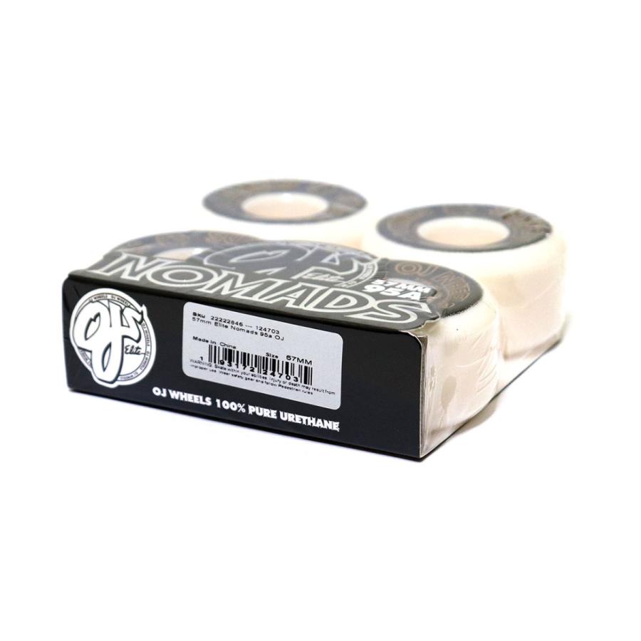 スケートボード ウィール oj wheel nomads 57mm - スケートボード スケートボード ウィール oj wheel nomads 57mm - スケートボード