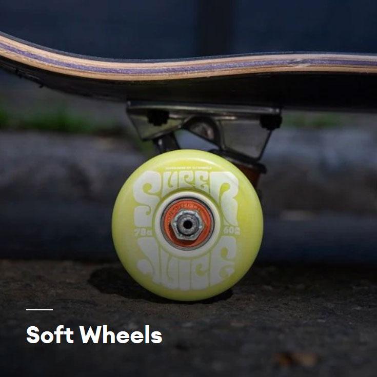 OJ Wheels (オージェイ ウィール) Super Juice 60mm 78a OJ Wheels (オージェイ ウィール) Super Juice 60mm 78a