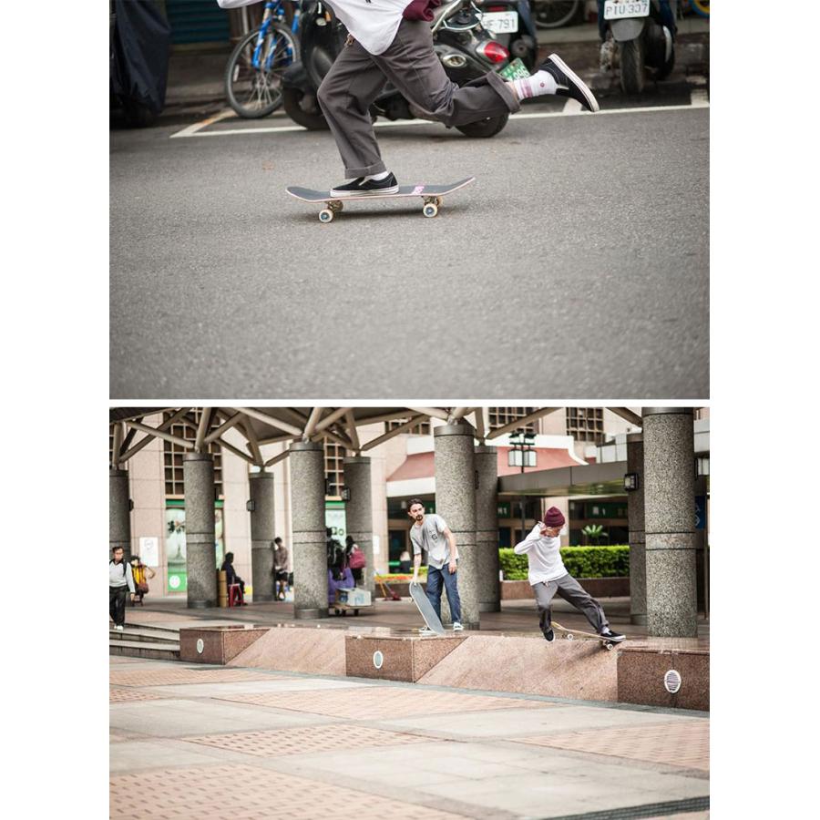 POSSESSED SHOE.CO (ポゼスト) SKATE GANG SLIP ON スリッポン POSSESSED SHOE.CO (ポゼスト) SKATE GANG SLIP ON スリッポン