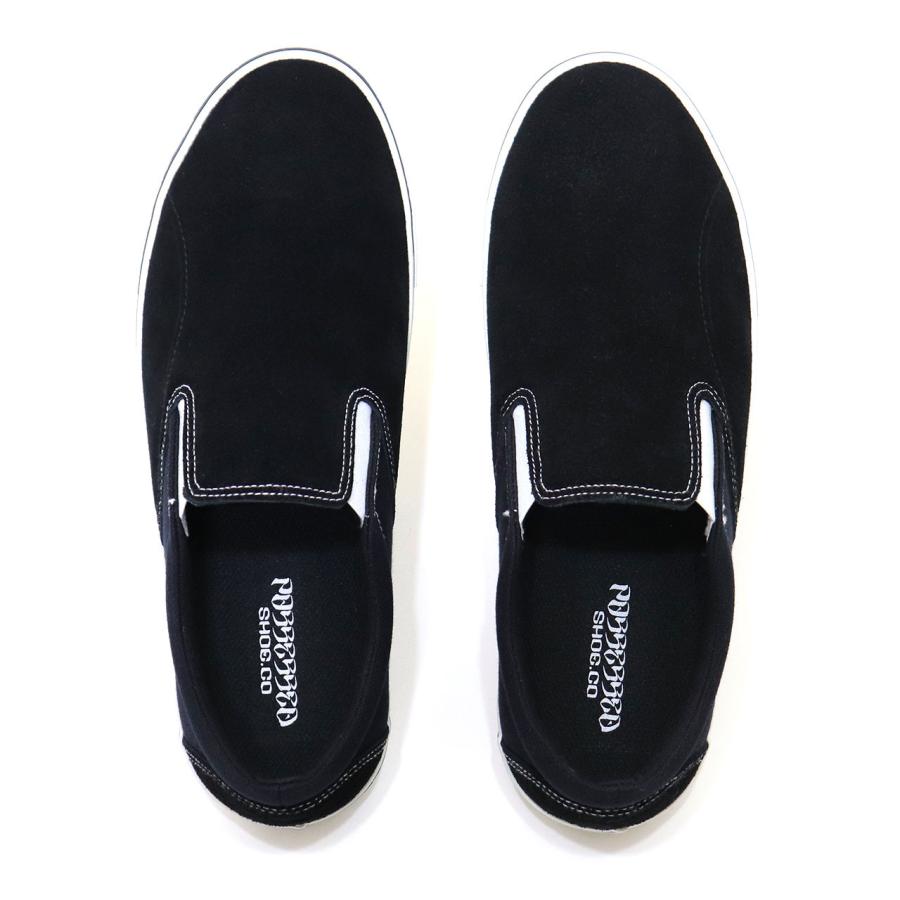 POSSESSED SHOE.CO (ポゼスト) SKATE GANG SLIP ON スリッポン POSSESSED SHOE.CO (ポゼスト) SKATE GANG SLIP ON スリッポン