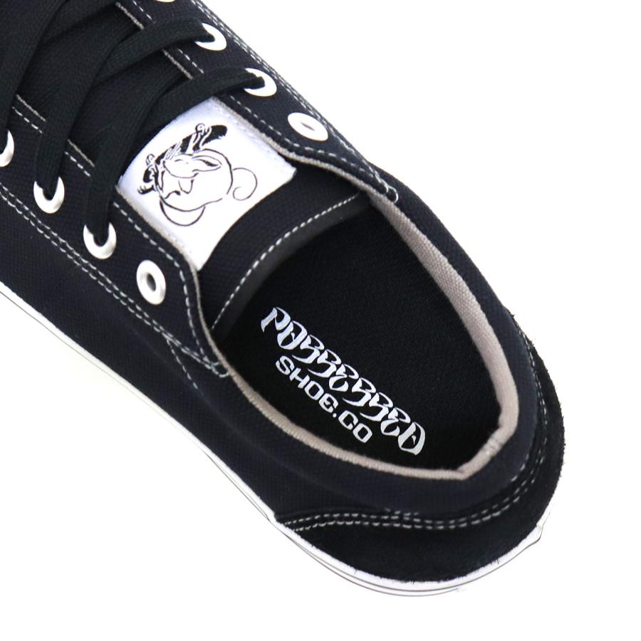 POSSESSED SHOE.CO (ポゼスト) SLAPPY BLACK シューズ POSSESSED SHOE.CO (ポゼスト) SLAPPY BLACK シューズ