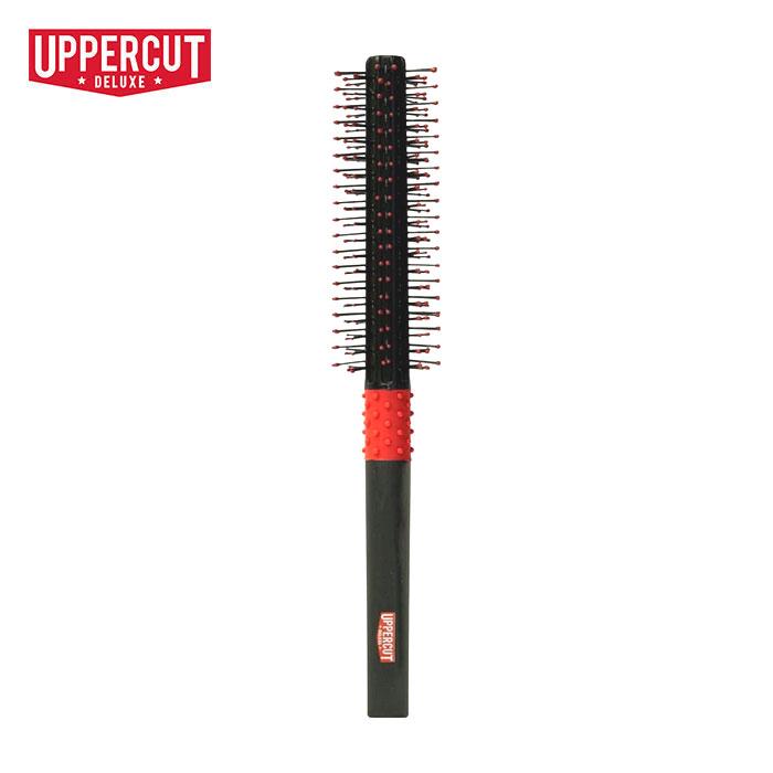 UPPERCUT DELUXE (アッパーカットデラックス) QUIFF ROLLER コーム メンズ ブラシ ロール バーバー 髪 ボリューム くし クイフローラー | Uppercut Deluxe