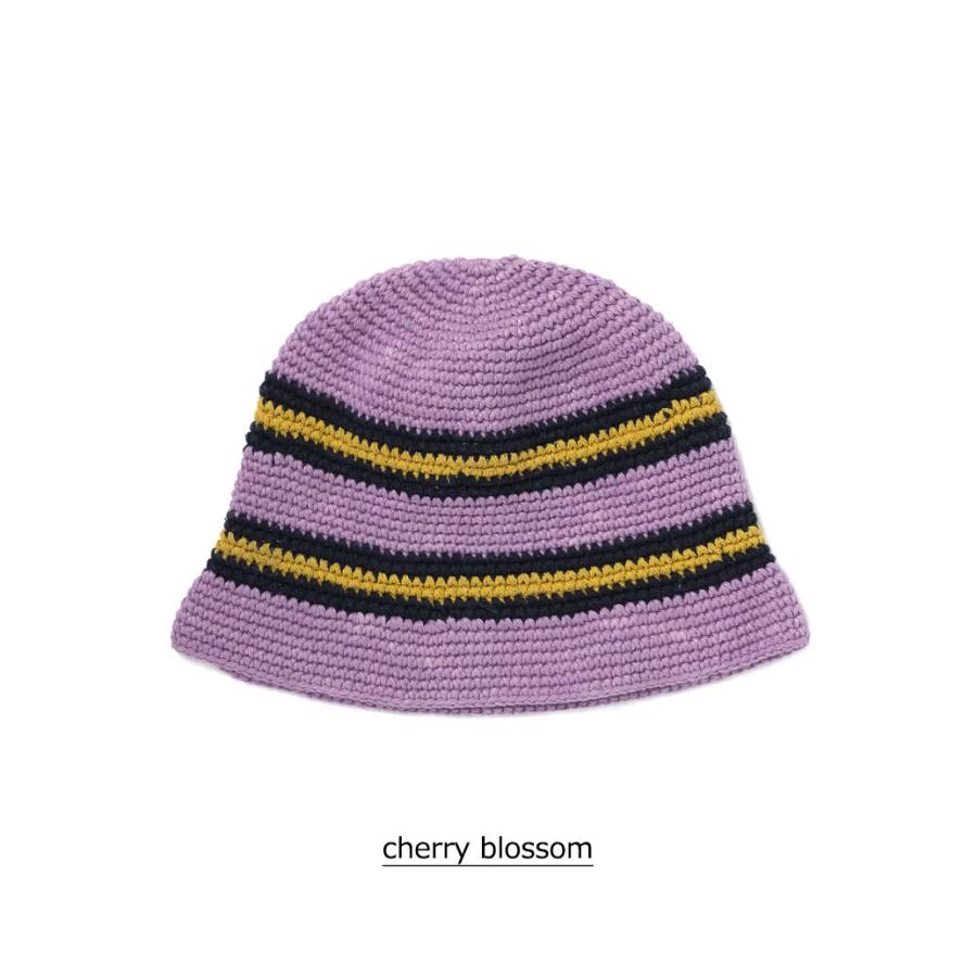 RUTSUBO（坩堝） CRUSHER HAT ルツボ クラッシャーハット メンズ
