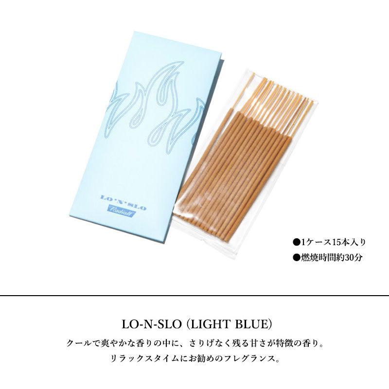 RADIALL X KUUMBA - STICK INCENSE MINI ラディアル クンバ RADIALL X KUUMBA - STICK INCENSE MINI ラディアル クンバ