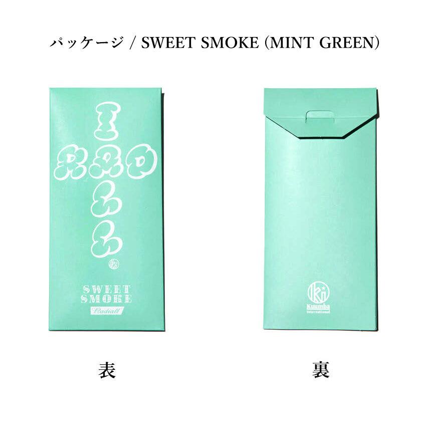 RADIALL X KUUMBA - STICK INCENSE MINI ラディアル クンバ RADIALL X KUUMBA - STICK INCENSE MINI ラディアル クンバ