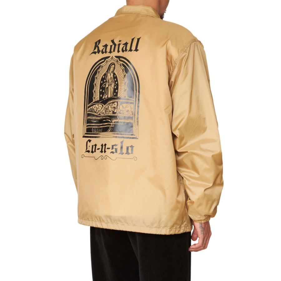 RADIALL (ラディアル) Lo-n-Slo WINDBREAKER JACKET ラディアル RADIALL (ラディアル) Lo-n-Slo WINDBREAKER JACKET ラディアル