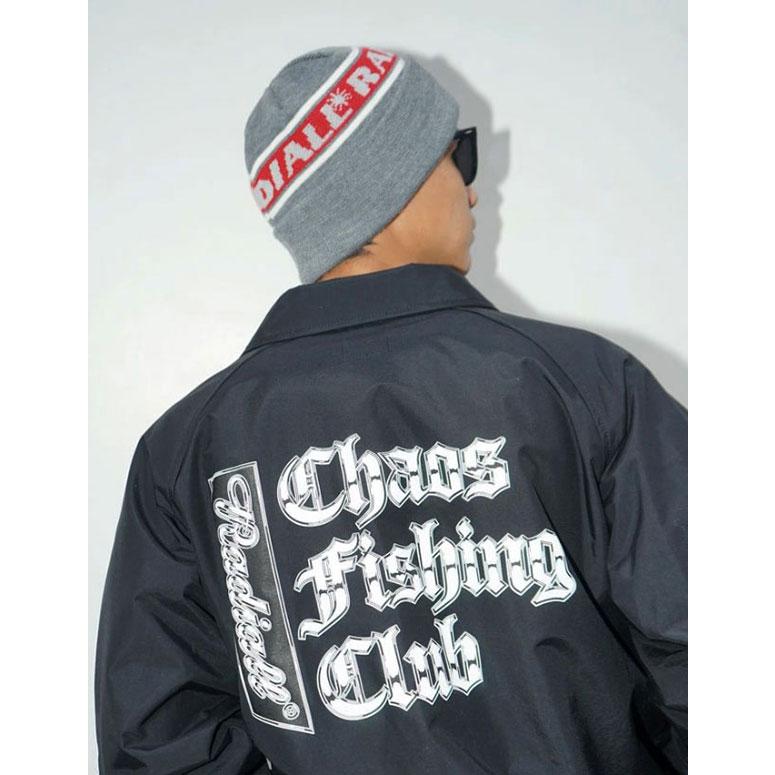 RADIALL ラディアル コーチジャケット ストリート メンズ 冬 アウター 防水 ゆったり Chrome Letters WINDBREAKER JACKET CHAOS FISHING CLUB : OSS - 通販 - Yahoo!ショッピング RADIALL ラディアル コーチジャケット ストリート メンズ 冬 アウター 防水 ゆったり Chrome Letters WINDBREAKER JACKET CHAOS FISHING CLUB : OSS - 通販 - Yahoo!ショッピング