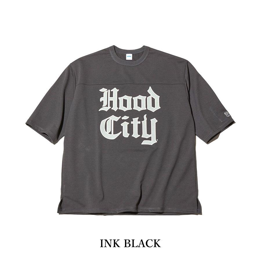 RADIALL（ラディアル） 7分丈 tシャツ メンズ ブランド 厚手 七分袖丈