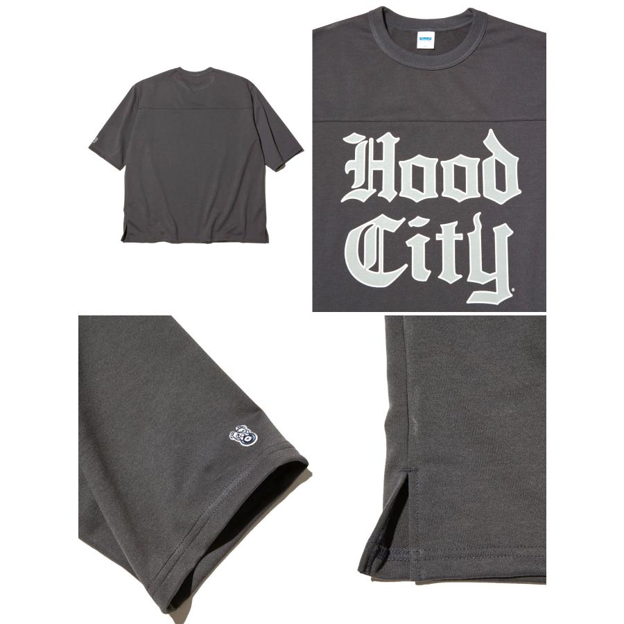 RADIALL（ラディアル） 7分丈 tシャツ メンズ ブランド 厚手 七分袖丈