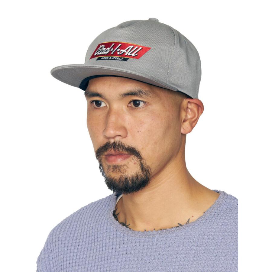 RADIALL ラディアル キャップ ブランド メンズ ストリート