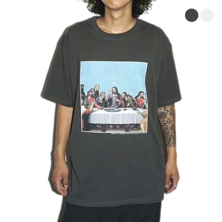 RADIALL / HEDONISM - CREW NECK ロングスリーブT RADIALL / HEDONISM - CREW NECK ロングスリーブT - メルカリ
