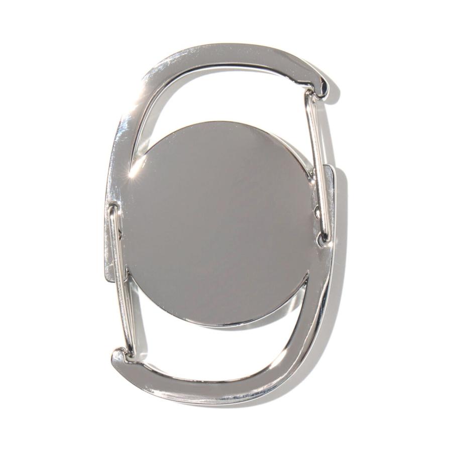 RADIALL（ラディアル） Wheels CARABINER カラビナ キーホルダー