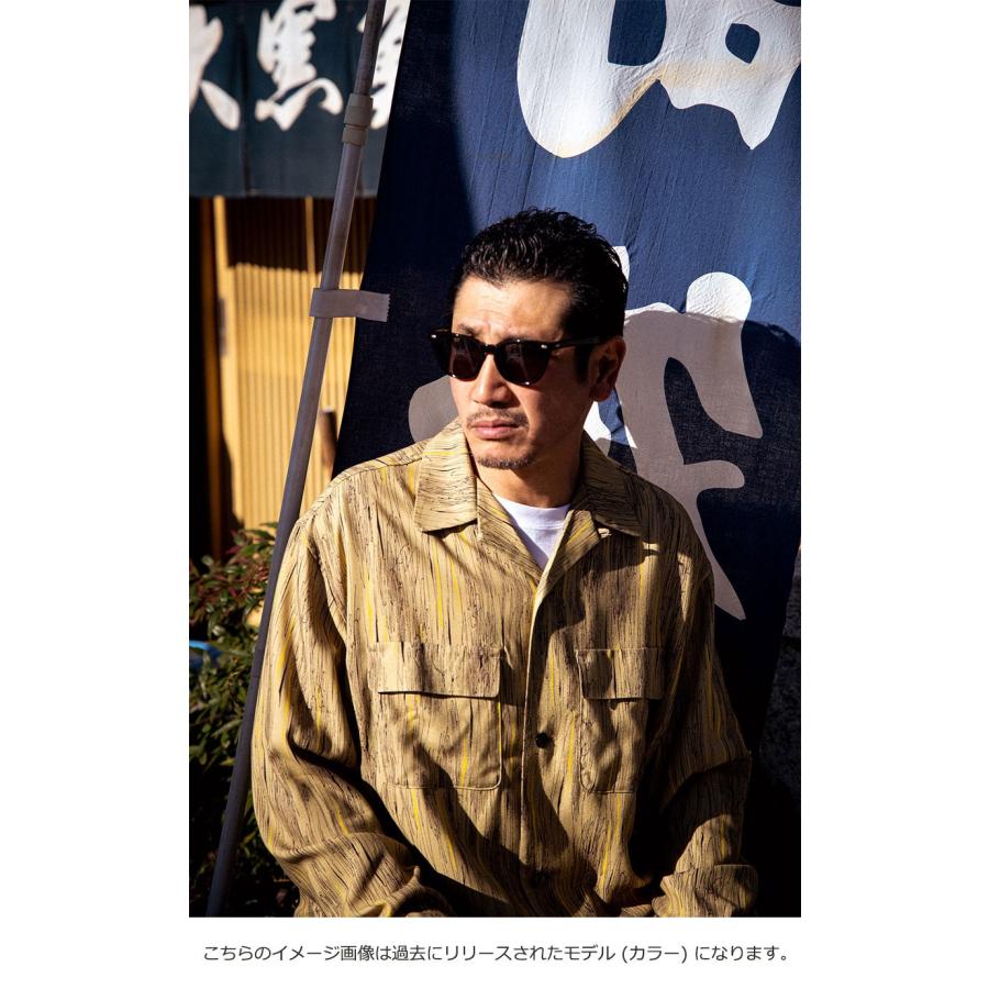 RADIALL（ラディアル） Fifty Nine SUNGLASSES サングラス