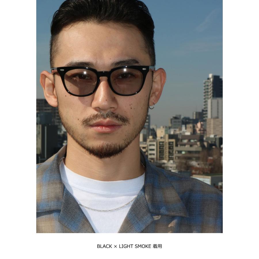 RADIALL（ラディアル） Fifty Nine SUNGLASSES サングラス