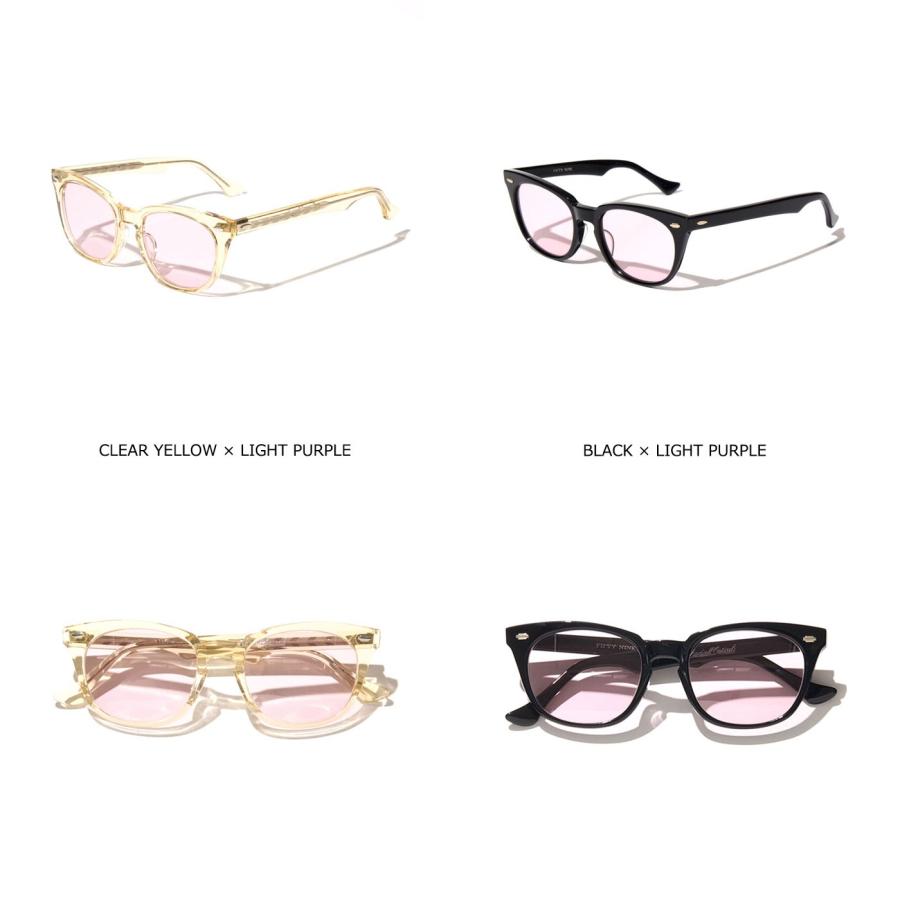 RADIALL（ラディアル） Fifty Nine SUNGLASSES サングラス