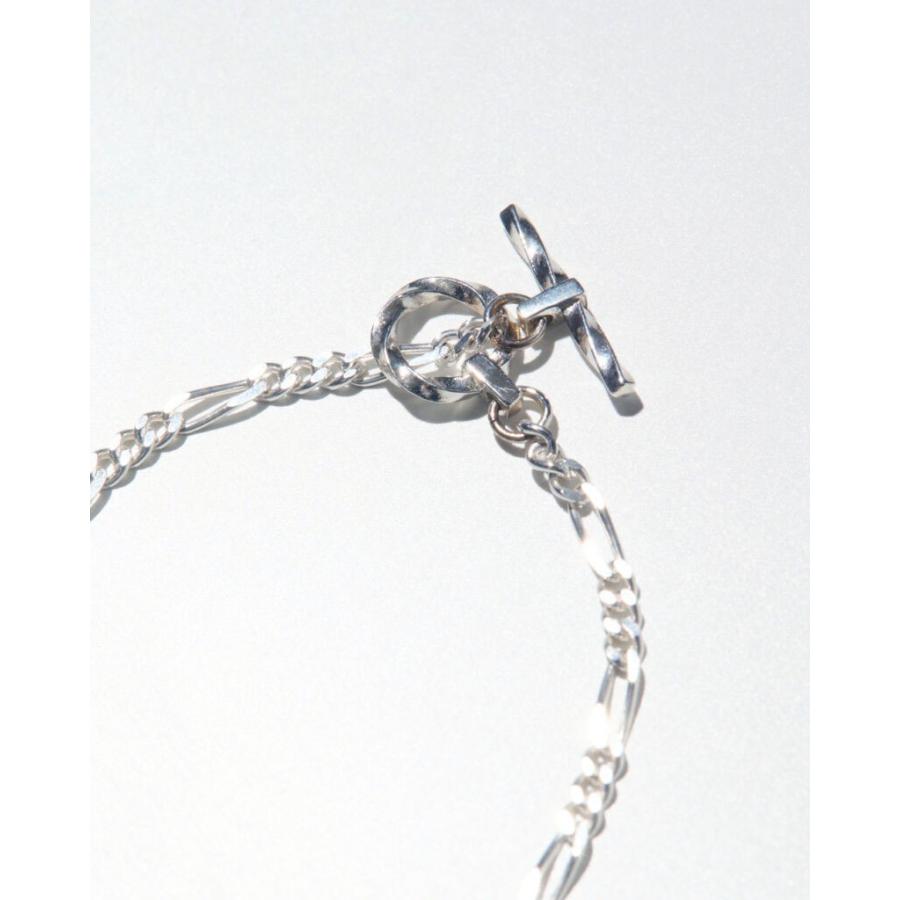 RADIALL（ラディアル） Montes T-BAR NECKLACE ネックレス ブランド