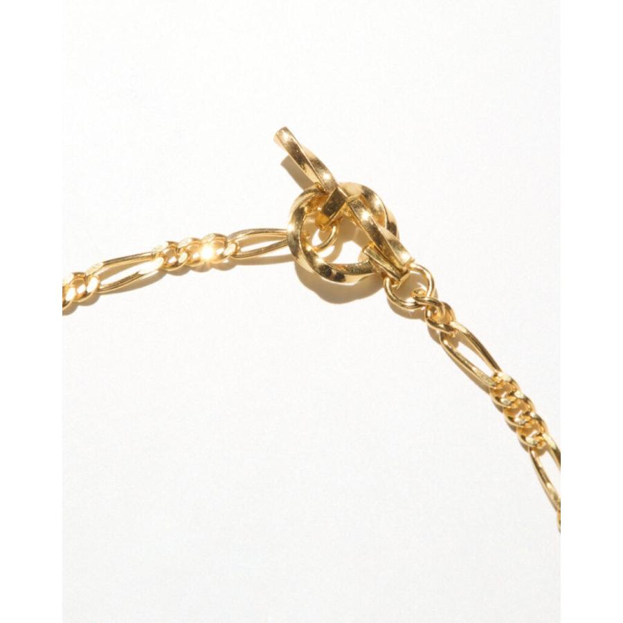 RADIALL（ラディアル） Montes T-BAR NECKLACE ネックレス ブランド