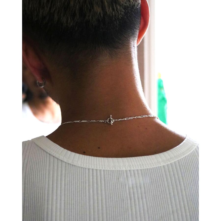 RADIALL（ラディアル） Montes T-BAR NECKLACE ネックレス ブランド