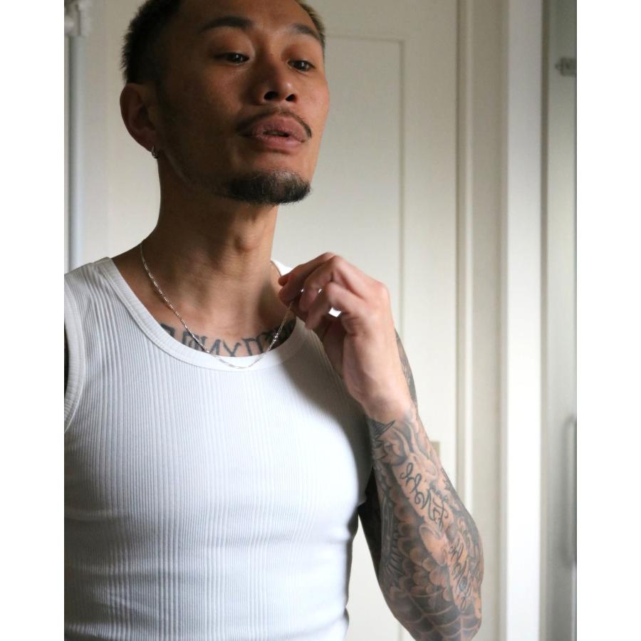 RADIALL（ラディアル） Montes T-BAR NECKLACE ネックレス ブランド
