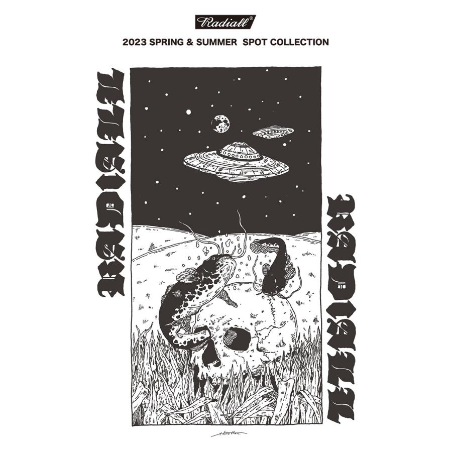 radiall ラディアル 現代アート 絵画