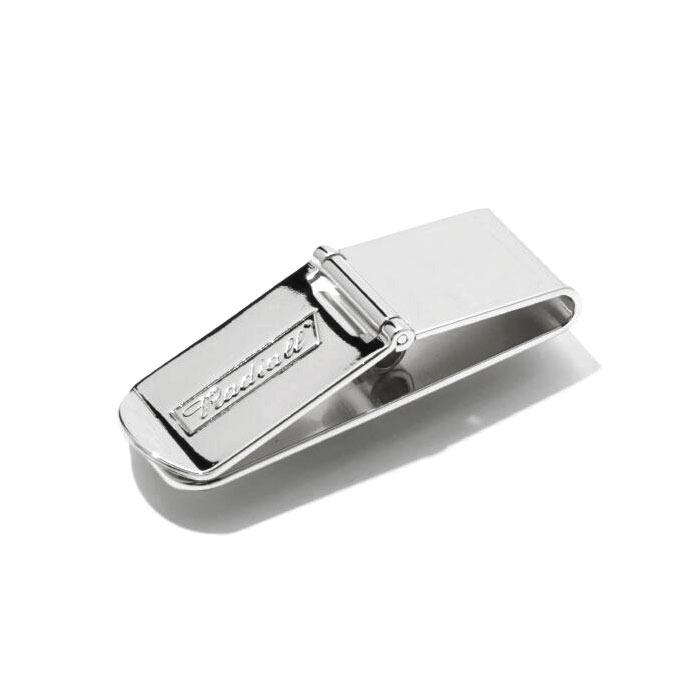 RADIALL（ラディアル） Cradle MONEY CLIP マネークリップ メンズ