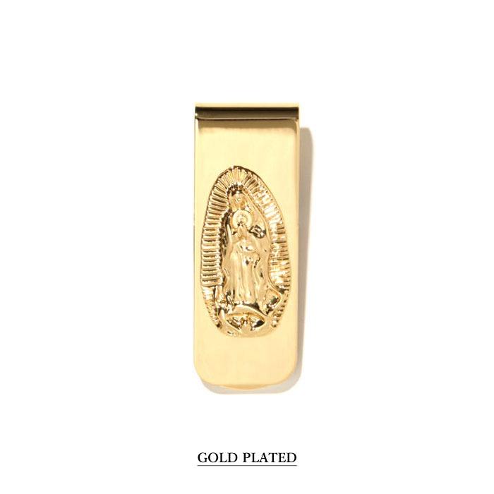 RADIALL（ラディアル） Cradle MONEY CLIP マネークリップ メンズ