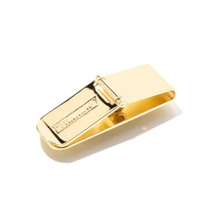 RADIALL（ラディアル） Cradle MONEY CLIP マネークリップ メンズ