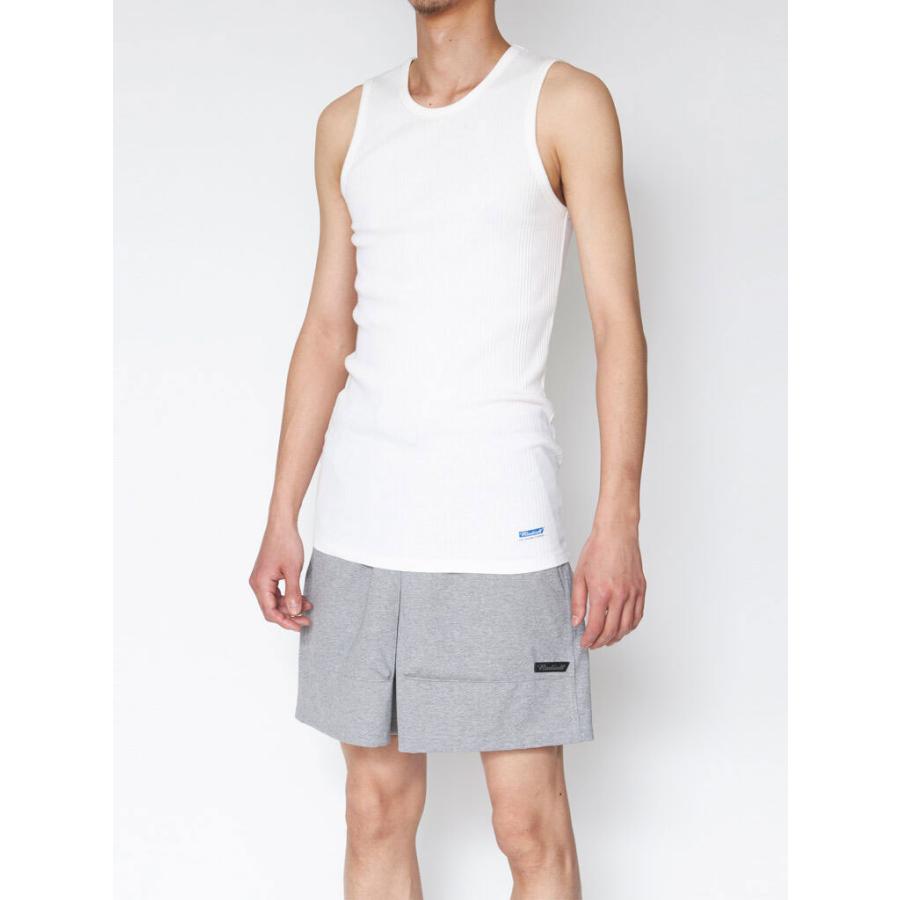 RADIALL (ラディアル) BASIC TANK TOP タンクトップ ブランド RADIALL (ラディアル) BASIC TANK TOP タンクトップ ブランド