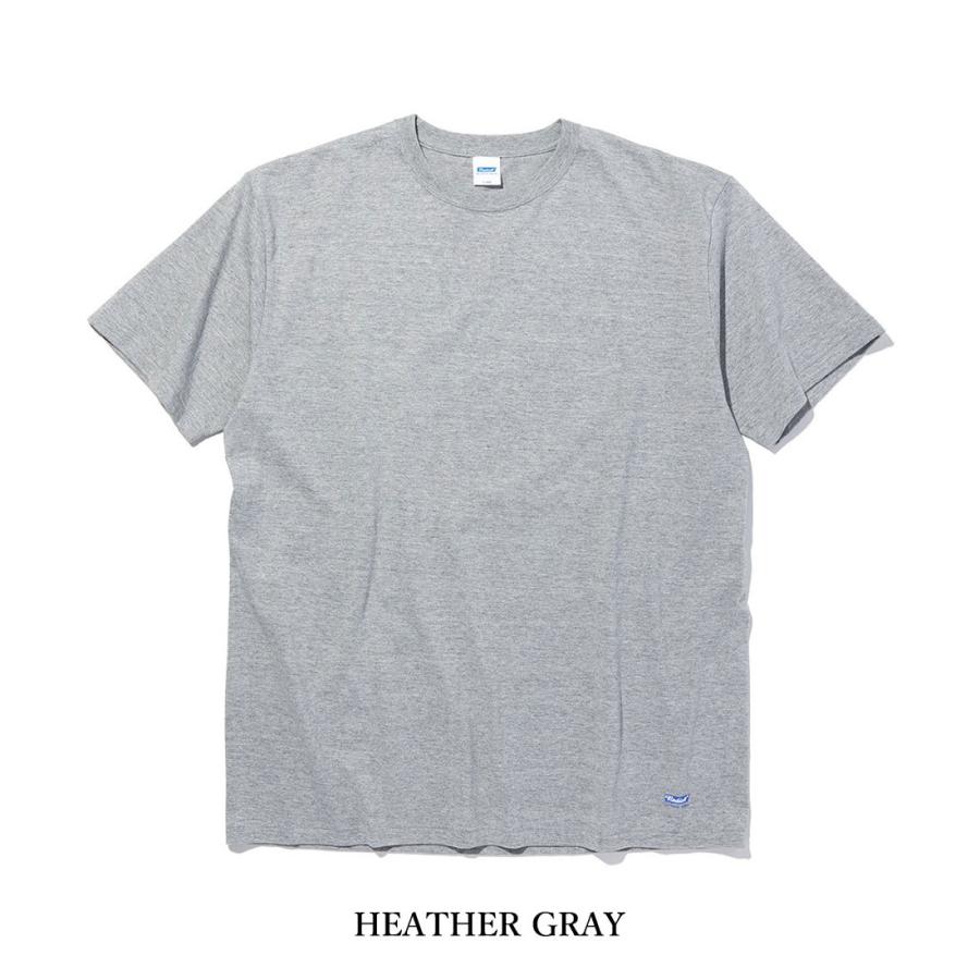 RADIALL (ラディアル) BASIC CREW NECK T-SHIRT S/S Tシャツ t