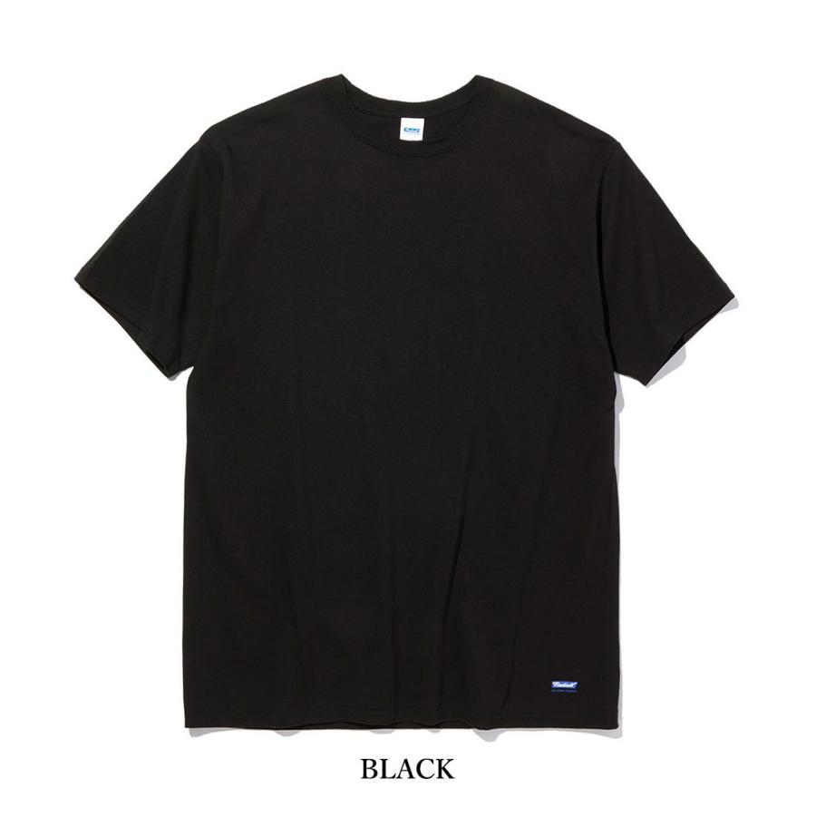 RADIALL（ラディアル） BASIC CREW NECK T-SHIRT S/S tシャツ メンズ 