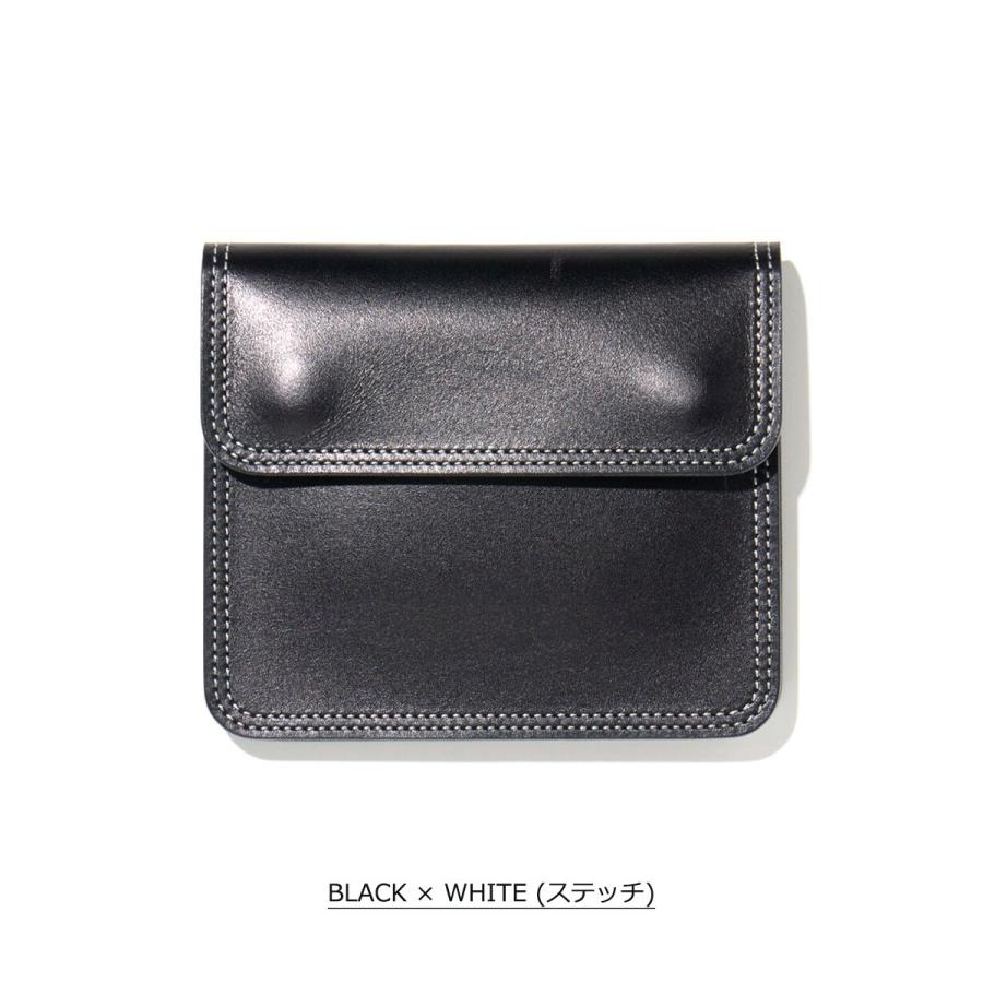 RADIALL（ラディアル） True Deal COMPACT TRUCKER WALLET トラッカー