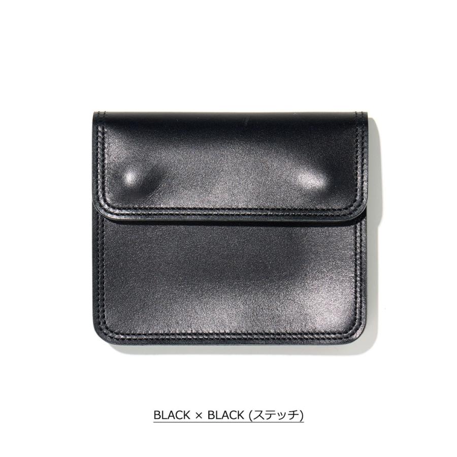 RADIALL（ラディアル） True Deal COMPACT TRUCKER WALLET トラッカー