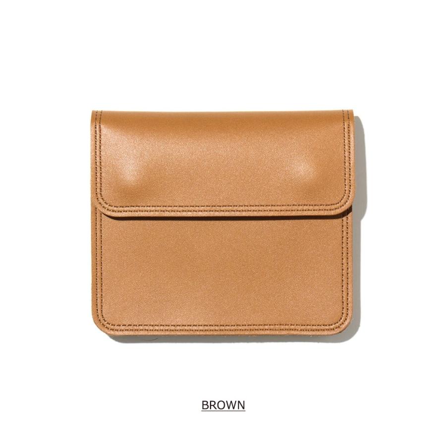 RADIALL（ラディアル） True Deal COMPACT TRUCKER WALLET トラッカー