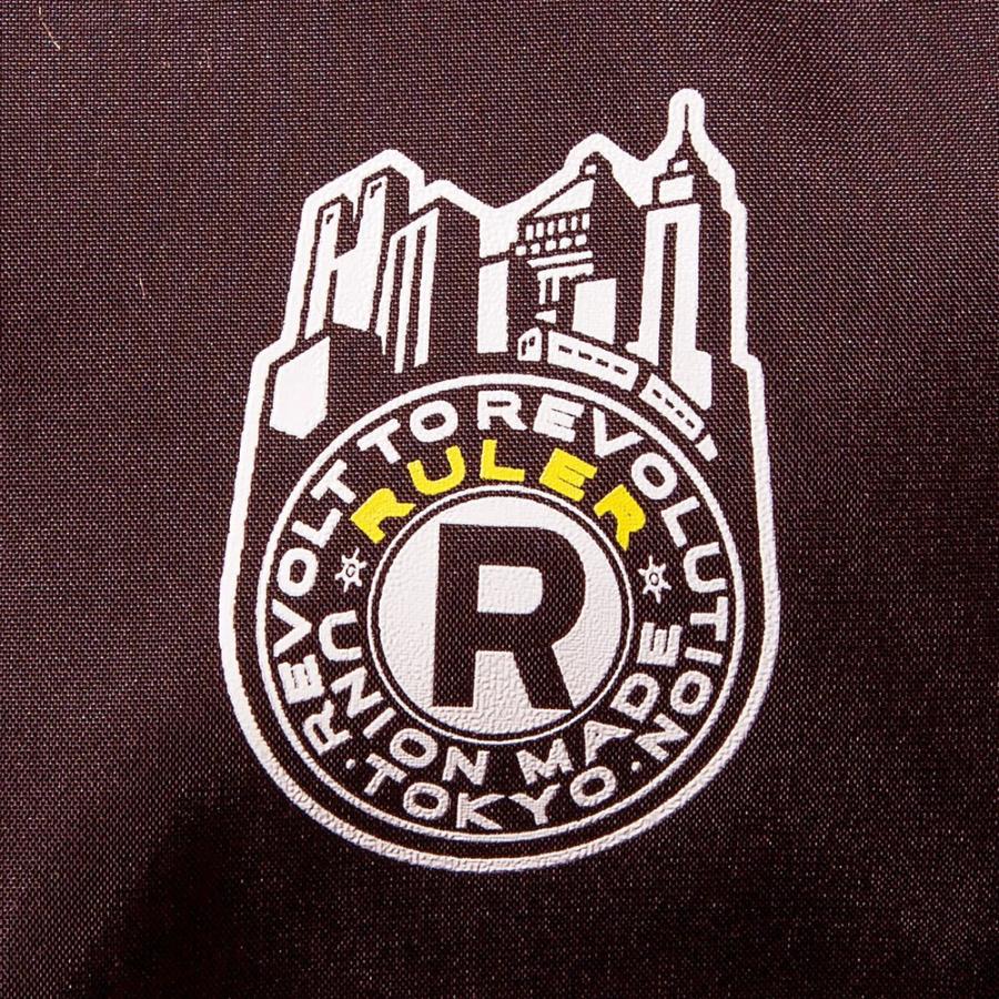 Ruler ルーラー コーチジャケット メンズ ブランド 大きいサイズ ジャケット City Slicker Coach Rul 4718 01a Oss 通販 Yahoo ショッピング