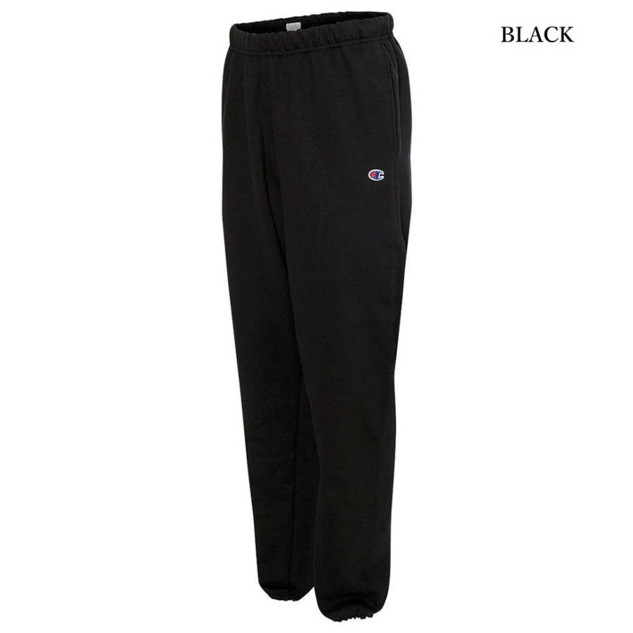 チャンピオン Champion スウェット パンツ usa メンズ リバースウィーブ Reverse Weave 12oz Fleece Pant | Champion | 07