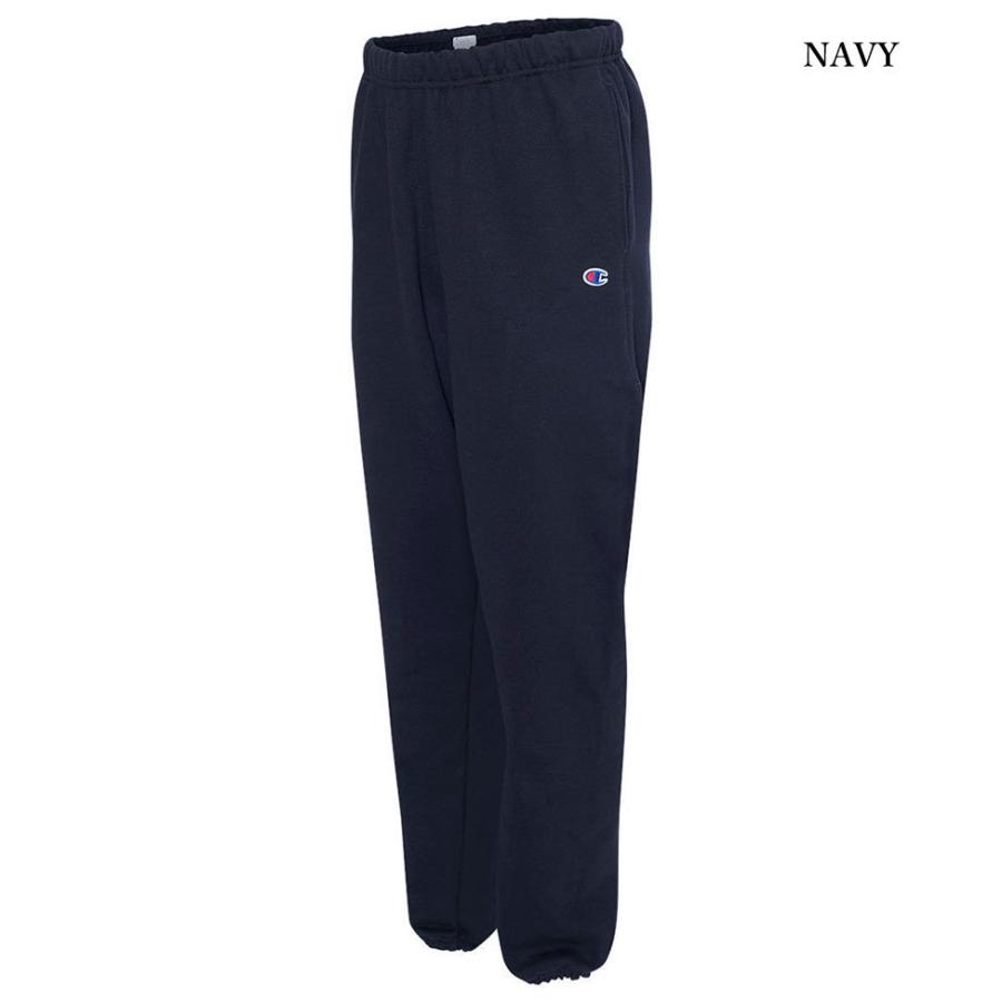 チャンピオン Champion スウェット パンツ usa メンズ リバースウィーブ Reverse Weave 12oz Fleece Pant | Champion | 08