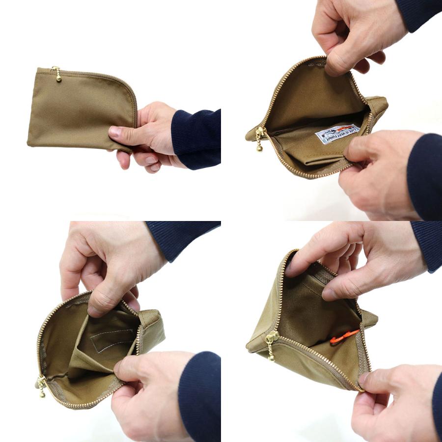 Rwche ローチ A A Pouch ポーチ 小物入れ 財布 代わり 小銭入れ おしゃれ かわいい 可愛い メンズ ブランド 小さめ 小 ミニ カモフラージュ Rwche 63 Oss 通販 Yahoo ショッピング