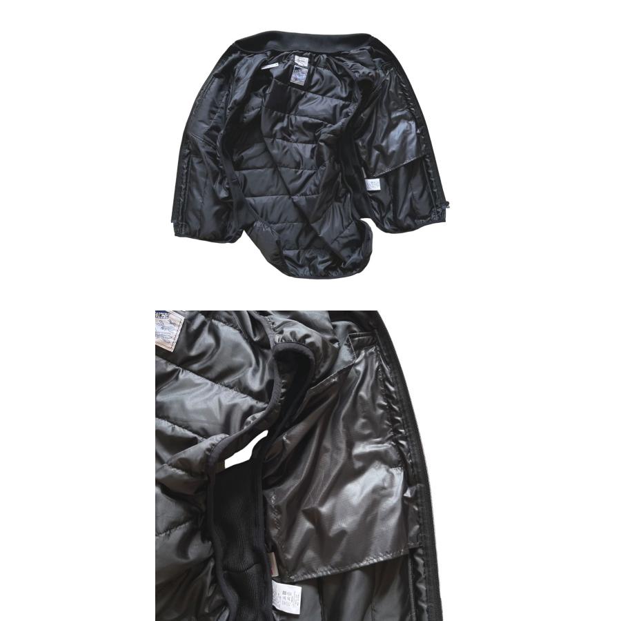 美品 RWCHE ベストMOSQUITE シンサレート 中綿 XL 黒 3M 楽天市場】RWCHE (ローチ) MOSQUITE Vest ローチ 中綿 ベスト