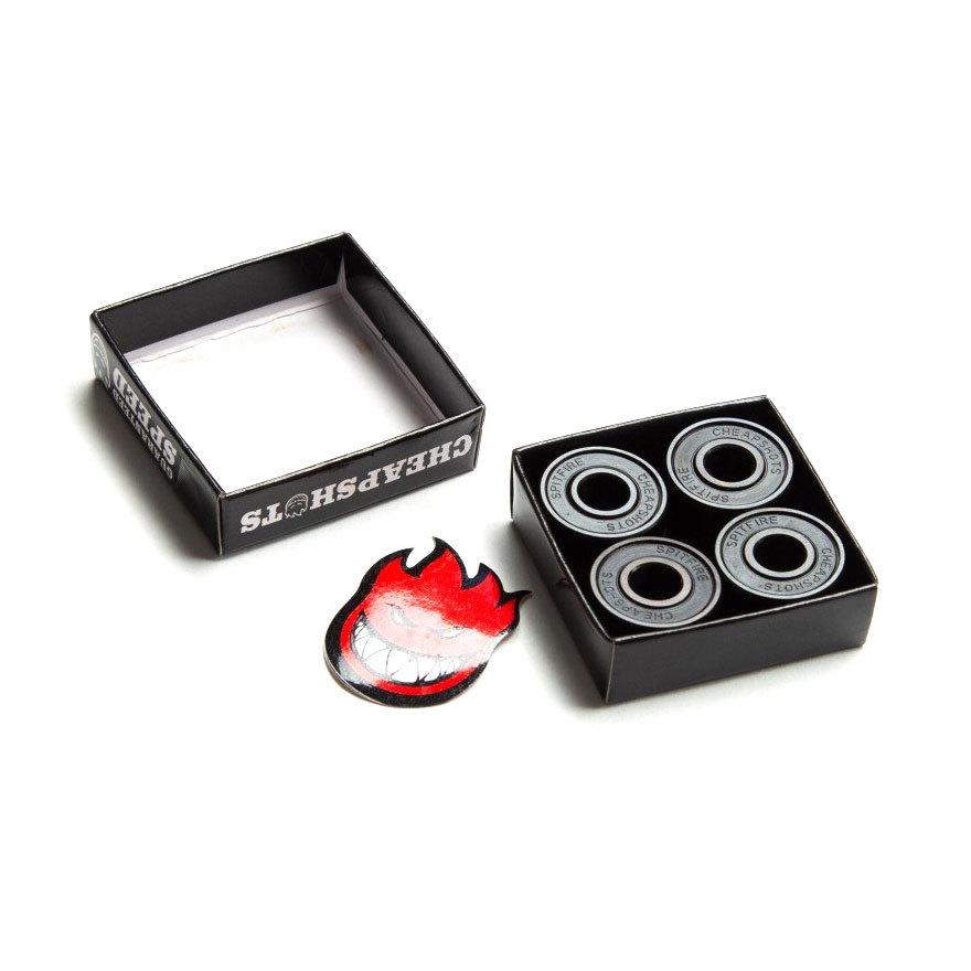 SPITFIRE WHEELS スピットファイヤー ベアリング スケートボード