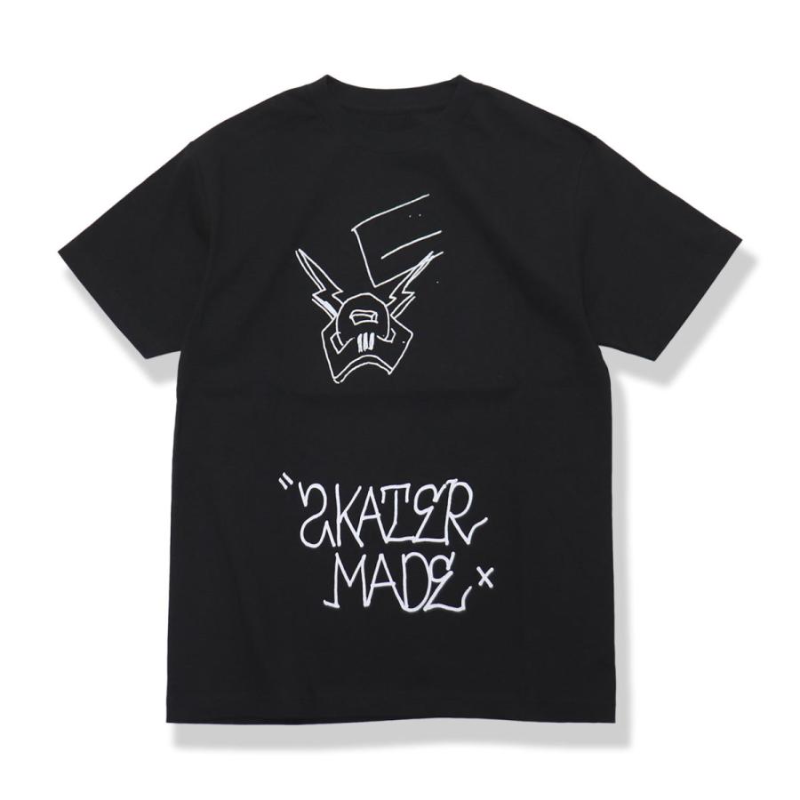 vintage REAL Tシャツ スケートボード Vintage 90s Real Skateboards T Shirt Medium Black | eBay