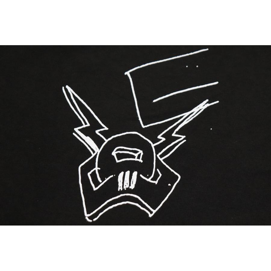 SKATER MADE スケーターメイド スケートボード Tシャツ メンズ