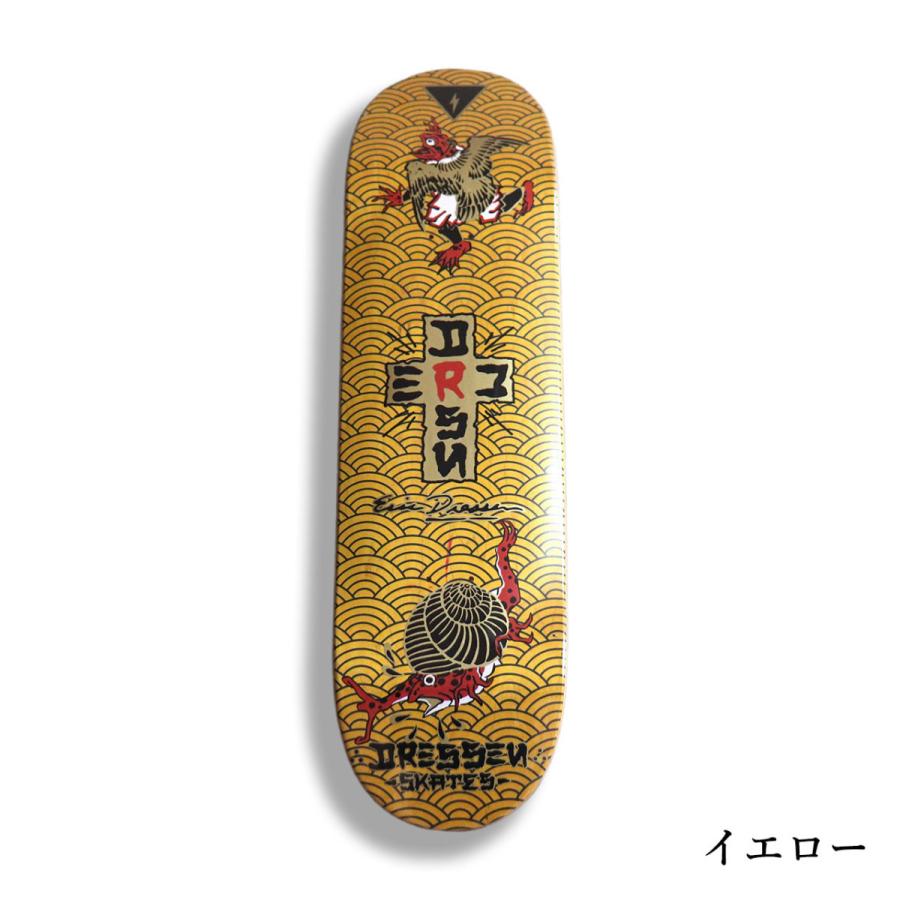 HOT KNIFE LTD. 30th Anniversary / Eric Dressen x SCRIBE