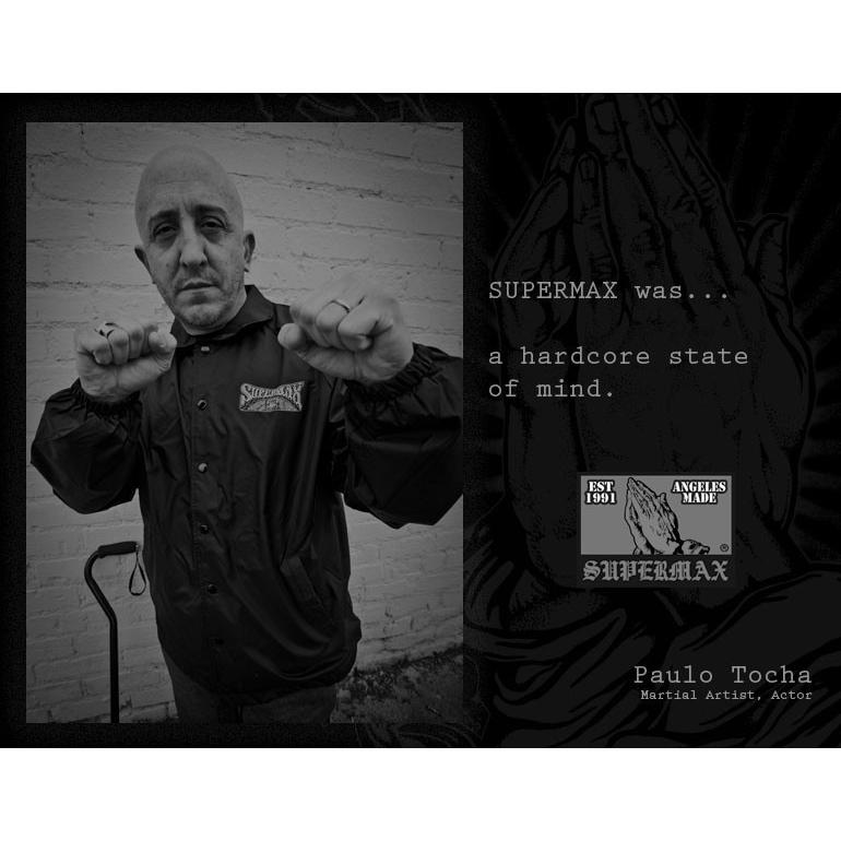 SUPERMAX スーパーマックス キャップ 帽子 メンズ スナップバックキャップ OG LABEL Snapback Hat |  | 11