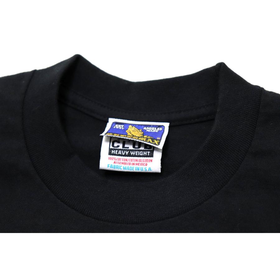 Praying トップス　ロンT スーパーマックス ロンT 長袖Tシャツ SUPERMAX HARDWARE PRAYING HANDS