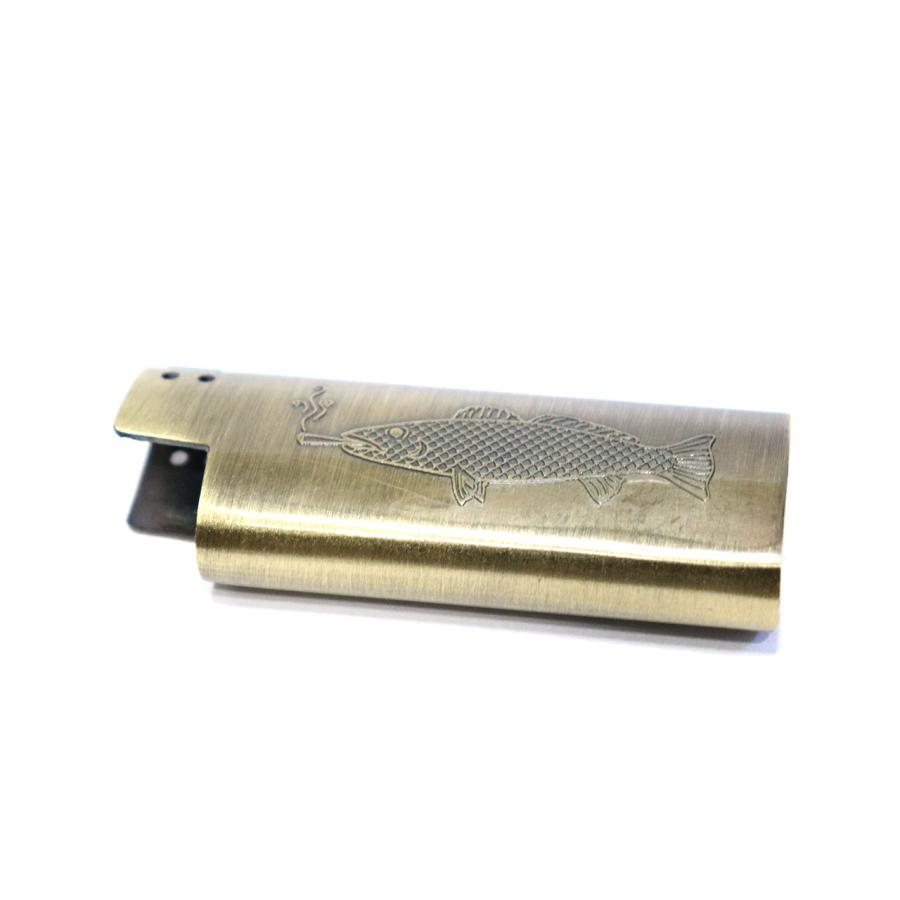 Good Worth & Co. グッドワース ライターケース Bic ブランド Good Worth & Co. グッドワース ライターケース Bic ブランド